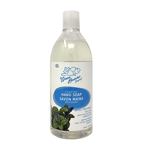 Foaming Hand Wash Fresh Mint REFILL