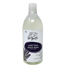 Foaming Hand Wash Lavender REFILL