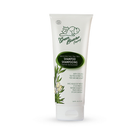 Shampoo Invigorating Tea Tree