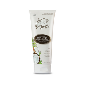 Coconut Body Lotion