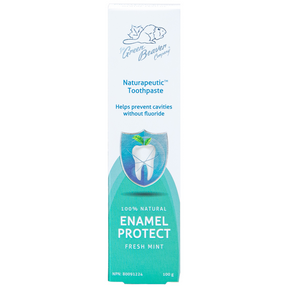 Enamel Protect - Fresh Mint