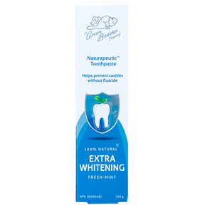 Extra Whitening - Fresh Mint