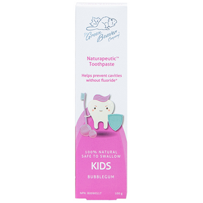 Kids Toothpaste - Bubblegum