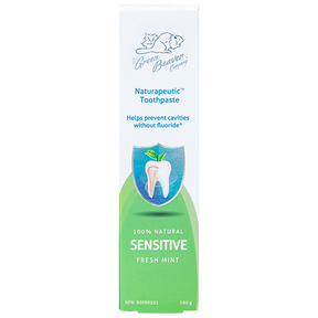 Sensitive Toothpaste - Fresh Mint