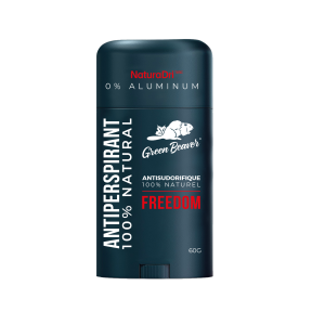 Antiperspirant Freedom