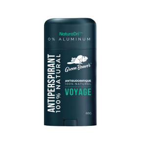 Antiperspirant Voyage