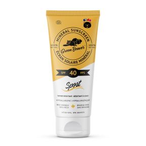 SPF40 Kid lotion