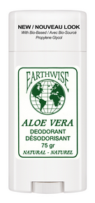 Aloe Vera Deodorant Stick