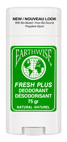 Fresh Plus Deodorant Stick