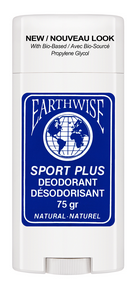 Sport Plus Deodorant Stick