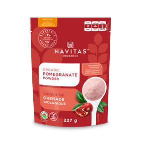 Pomegranate Powder