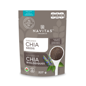 Chia Seeds