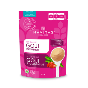 Goji Powder