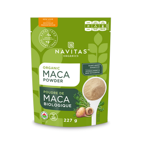 Maca Powder