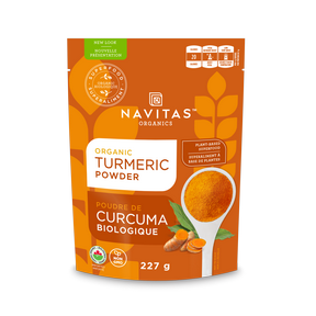 Turmeric Powder