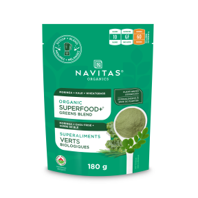 Superfood+ Greens Blend