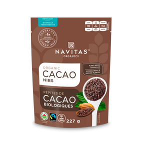 Cacao Nibs