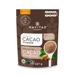 Cacao Powder