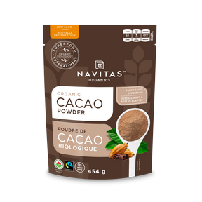 Cacao Powder