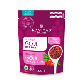 Goji Berries