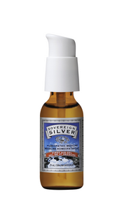 Sovereign Silver First Aid Gel