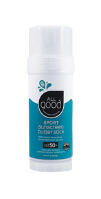 SPF 50 Sport Sunscreen Butter Stick