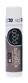 SPF 30 Coconut Sunstick