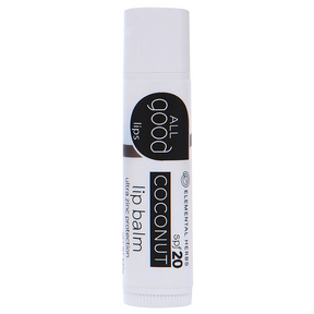 Coconut Lip Balm SPF20