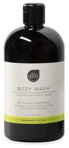 Body Wash - Bergamot Citrus