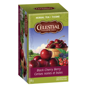 Black Cherry Berry