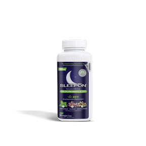 SleepOn® Natural Sleep Aid