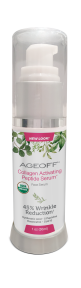 Ageoff Collagen Peptide Serum