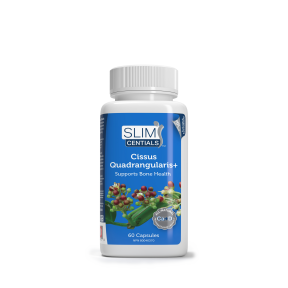 SlimCentials Cissus Quadrangulari +