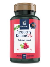 NutraCentials Raspberry Ketones Nx