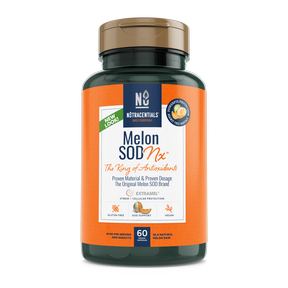 NutraCentials Melon SOD Nx