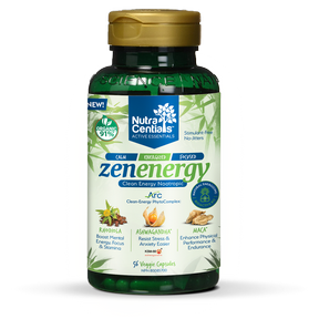 ZenEnergy with KSM-66