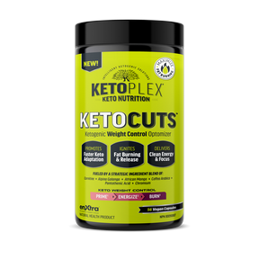 KetoPlex KetoCuts