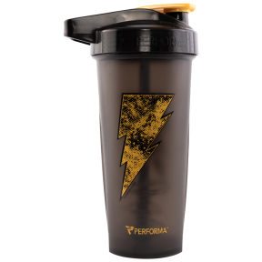 Shaker Cup - Black Adam