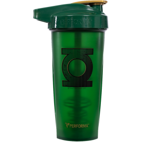 Shaker Cup - Green Lantern