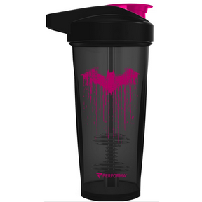 Shaker Cup - Pink Batman