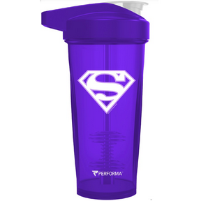 Shaker Cup - Supergirl