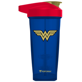 Shaker Cup - Wonder Woman