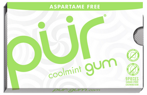 Coolmint Gum