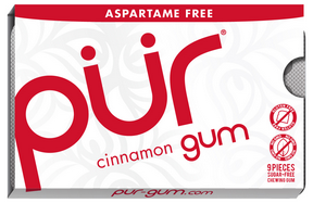 Cinnamon Gum