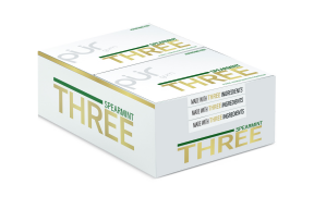 PUR THREE Spearmint