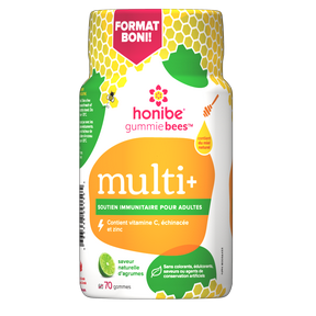 Honibe Adult Complete Immune Boost