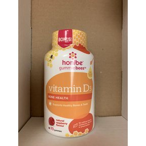 Honibe Vitamin D