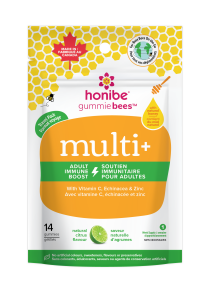 Adult Immune Gummie