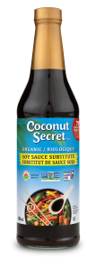 Soy Sauce Substitute