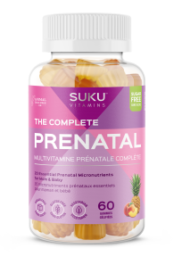 The Complete Prenatal